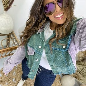 Meet your Posher, Karli